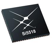 SI5518GB15077GM Skyworks Solutions, Inc.