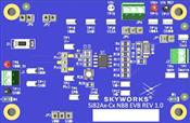 SI82B30ABCKIT Skyworks Solutions, Inc.