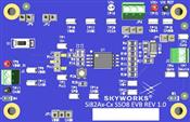 SI82B41ACEKIT Skyworks Solutions, Inc.
