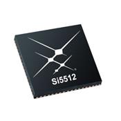 SI5512B15101GMR Skyworks Solutions, Inc.