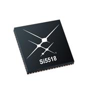 SI5518GB15077GM Skyworks Solutions, Inc.