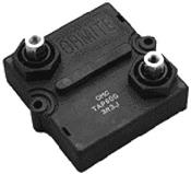 TAP600KR50E Ohmite