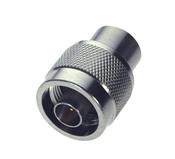 TN180M Spectrum Control - Inmet