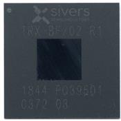 TRXBF/02-R2 Sivers Semiconductors