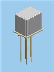 RF131-12 Teledyne Relays
