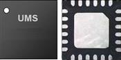 CHA3395-QDG/20 United Monolithic Semiconductors