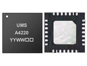 CHA4220-QGG/20 United Monolithic Semiconductors