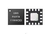 CHT3091AQAG/20 United Monolithic Semiconductors