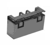 UPB048A CTS Electronic Components