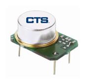 VFOV404-RGECS-1 CTS Electronic Components
