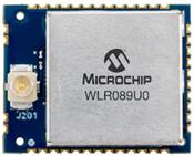 WLR089U0-I/RM Microchip