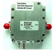 WPA1623G WanTcom