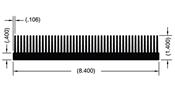 16681-81 Wakefield Thermal