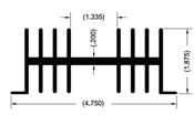 2276-15.5 Wakefield Thermal