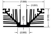 3559-2 Wakefield Thermal