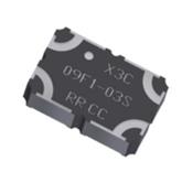X3C09F1-03S-CT TTM Technologies