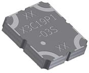 X3C19P1-03S-CT TTM Technologies