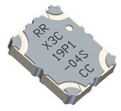 X3C19P1-04S-CT TTM Technologies