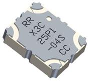 X3C25P1-04S-R TTM Technologies