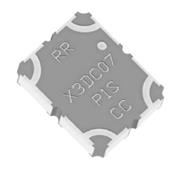 X3DC07P1S-CT TTM Technologies
