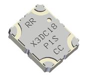 X3DC18P1S-R TTM Technologies