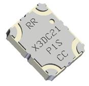 X3DC21P1S-CT TTM Technologies