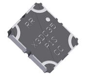 X3DC35P1S-R TTM Technologies