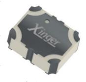X4C20K1-20SR1 TTM Technologies