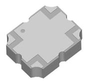XLF0220A CTS Electronic Components