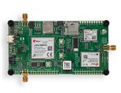 XPLR-HPG-2 u-blox