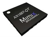 XX1007-QT-0G00 MACOM Technology Solutions
