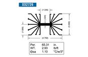 2726-74 Wakefield Thermal