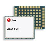 ZED-F9R-01B u-blox