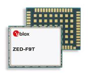 ZED-F9T-00B-02 u-blox