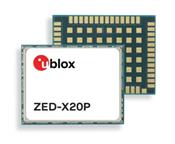 ZED-X20P-00B u-blox
