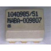MABA-009807-CF4 MACOM Technology Solutions