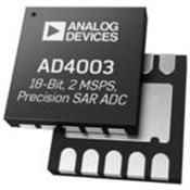 AD4003BCPZ-RL7 Analog Devices, Inc. (ADI)