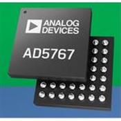 AD5767BCBZ-RL7 Analog Devices, Inc. (ADI)