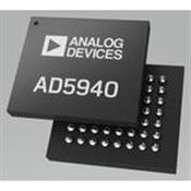 AD5940BCBZ-RL Analog Devices, Inc. (ADI)