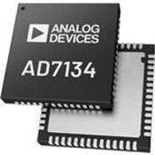 AD7134BCPZ-RL7 Analog Devices, Inc. (ADI)