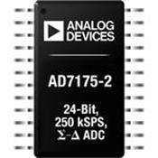 AD7175-2BRUZ Analog Devices, Inc. (ADI)