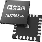 AD7383-4BCPZRL7 Analog Devices, Inc. (ADI)
