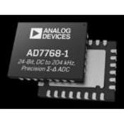 AD7768-1BCPZRL7 Analog Devices, Inc. (ADI)
