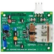 AD8497-EVALZ Analog Devices, Inc. (ADI)