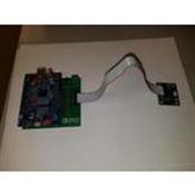 ADCMXLBRKOUTPCB Analog Devices, Inc. (ADI)
