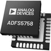 ADFS5758BCPZ Analog Devices, Inc. (ADI)