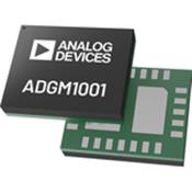 ADGM1001BCCZ-R7 Analog Devices, Inc. (ADI)