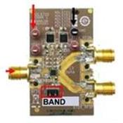 ADL5721-EVALZ Analog Devices, Inc. (ADI)