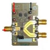 ADL5725-EVALZ Analog Devices, Inc. (ADI)
