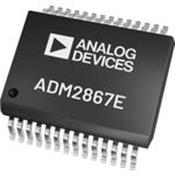 ADM2867EBRNZRL7 Analog Devices, Inc. (ADI)